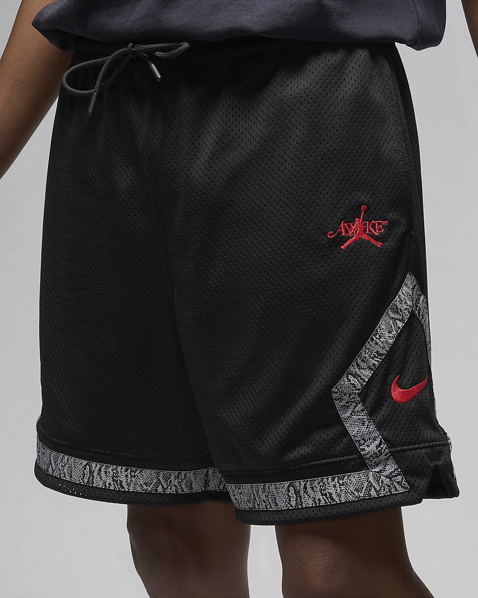 大人女性の NIKE公式】ジョーダン x アウェイク NY メンズ ダイアモンド ショートパンツ.オンラインストア (通販サイト) パンツ